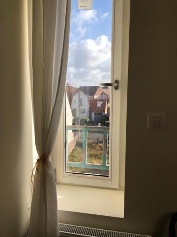 L'Oasis Apartment Le Touquet Exterior photo