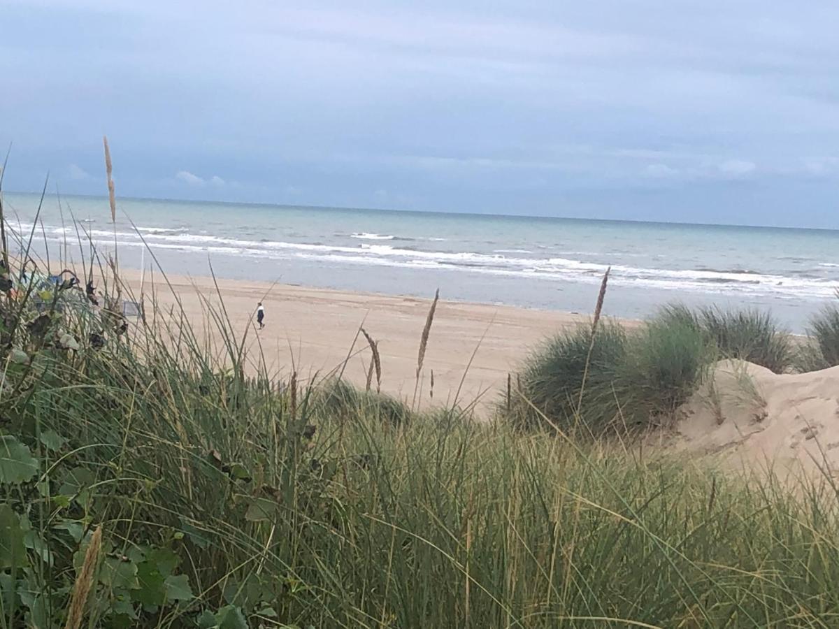 L'Oasis Apartment Le Touquet Exterior photo